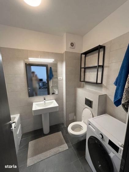 Apartament cu 2 camere în Uverturii
