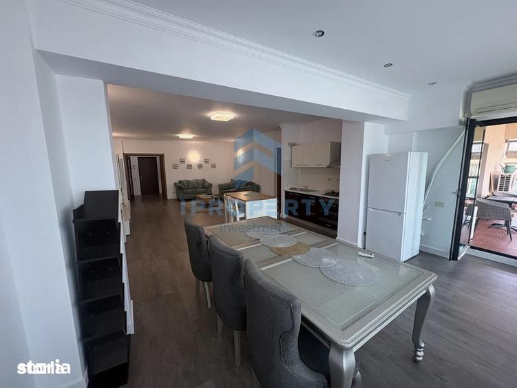 Apartament cu 3 camere în Grozăvești