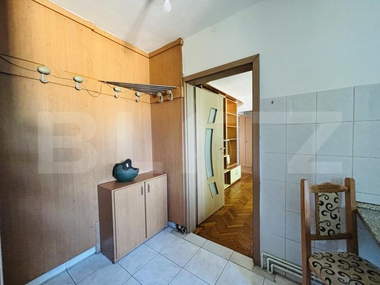 Apartament 2 camere, etaj intermediar, pet-friendly | Astra - 15