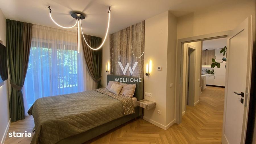Chirie apartament 3 camere - Pet Friendly - Turnisor, Sibiu - 14