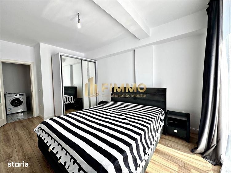 Apartament 3 cam | Loc de parcare privat | Zamca | ID:1895 - 6