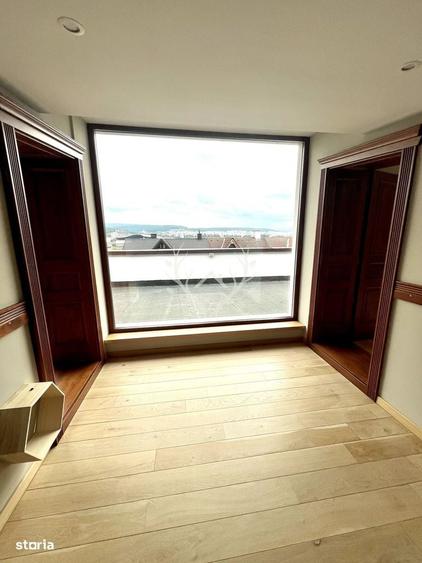 Casa individuala 500 mp | Birouri, Clinica, Servicii | Grigorescu - - 1