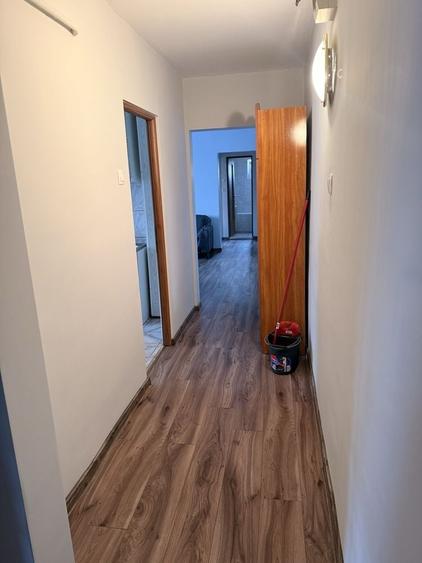 Apartament cu 2 camere semidecomandat în Fălticeni