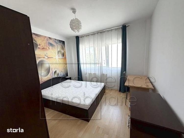 Pet friendly! Apartament 4 camere, Marasti, zona The Office+Garaj - 14