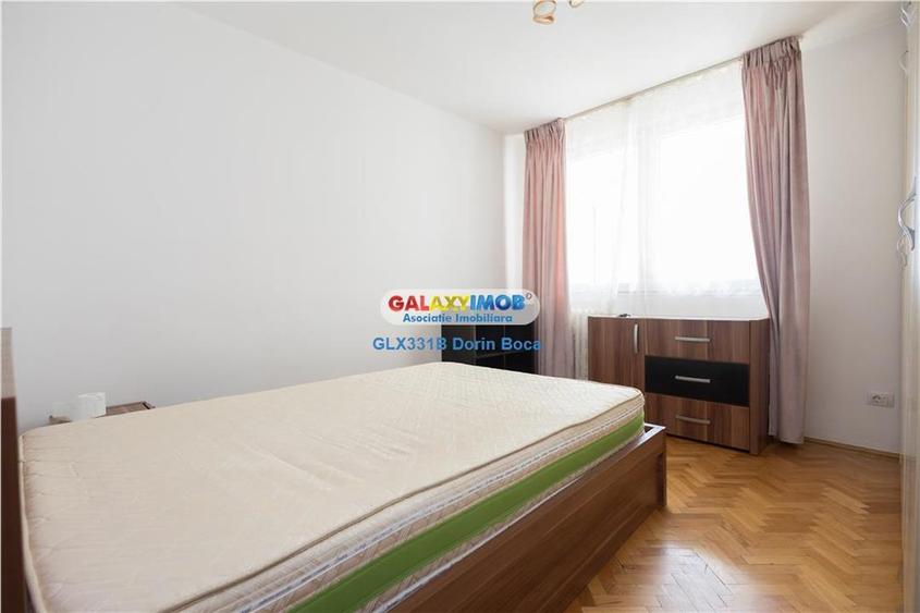 Apartament cu 2 camere decomandat, mobilat în Titan