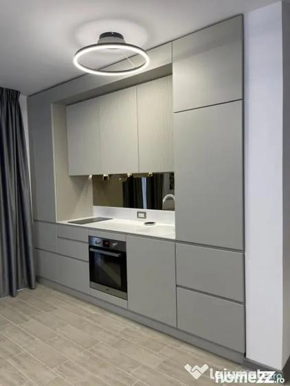 Apartament premium 3 camere in Mamaia Nord, complex Alezzi - 15
