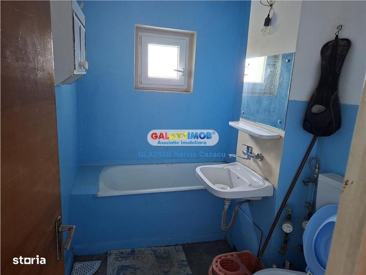 Apartament cu 2 camere decomandat în Aviației