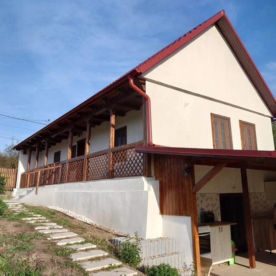 Casa de vanzare la sat - 6