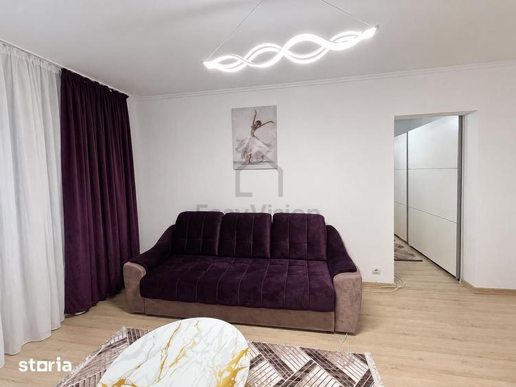 Apartament 3 camere | Sos. Mihai Bravu | Sector 2 | Metrou Iancului - 2
