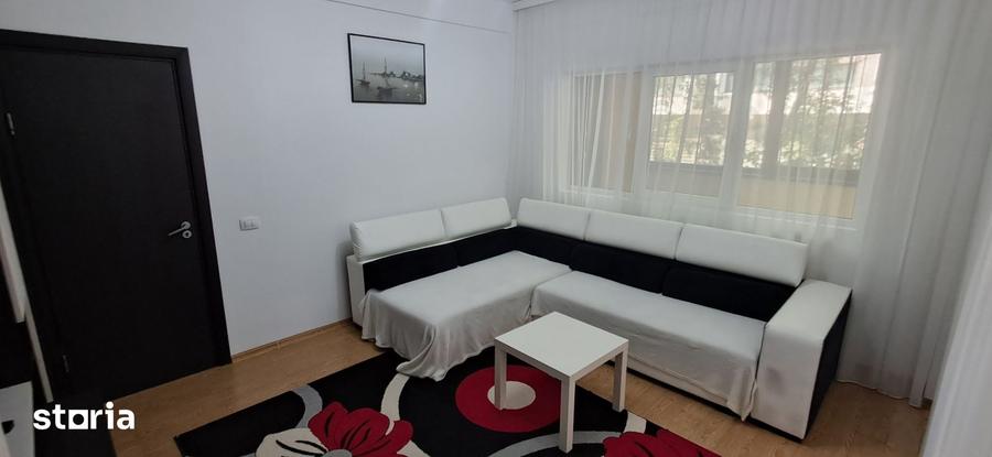 Apartament 2 camere, garaj, balcon, parter - 2