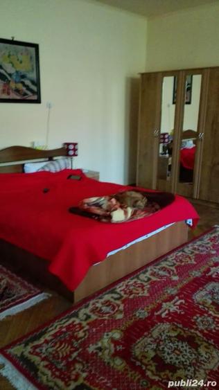 Casă cu 5 camere cu Teren 1000 Mp în Făgăraș