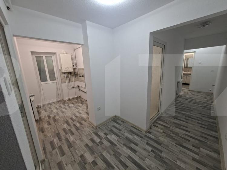 Apartament cu 3 camere decomandat în Târgu Secuiesc