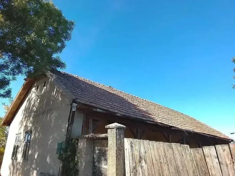 Casă cu 3 camere cu Teren 3370 Mp în Central
