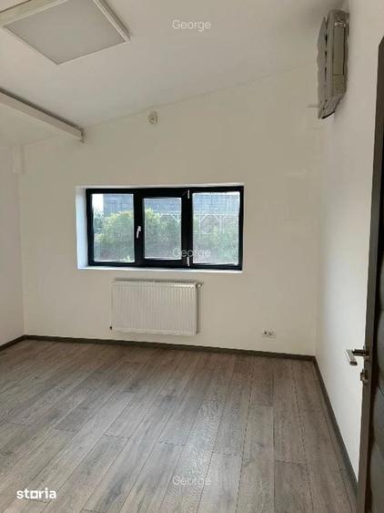 Spațiu comercial, de 600 mp, în Chiajna