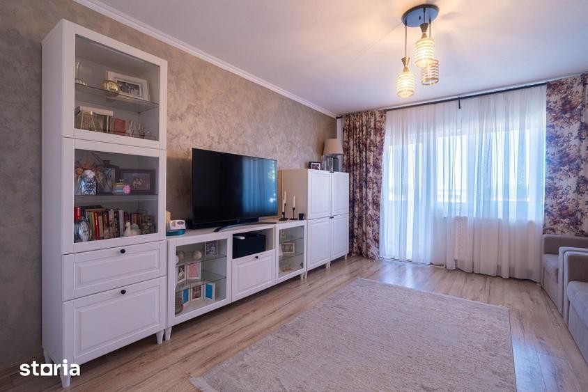 Apartament 5 camere Vlaicu Renovat, 2 bai, centrala proprie - 8