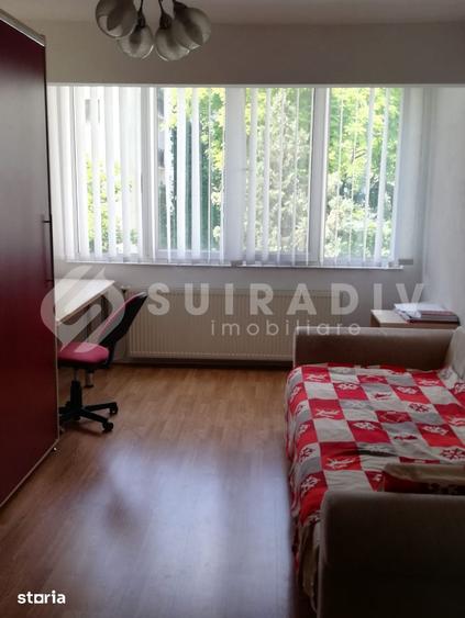 Apartament 2 camere decomandate | Grigorescu - 2