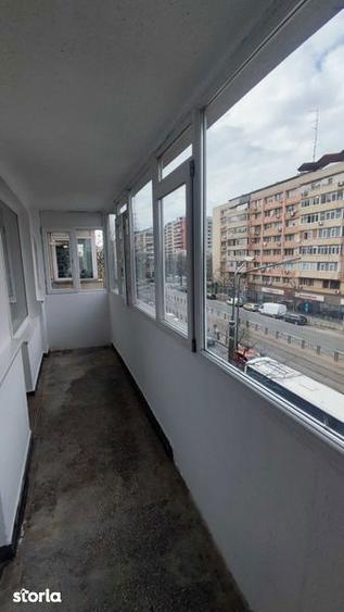 Apartament cu 2 camere în Ștefan cel Mare