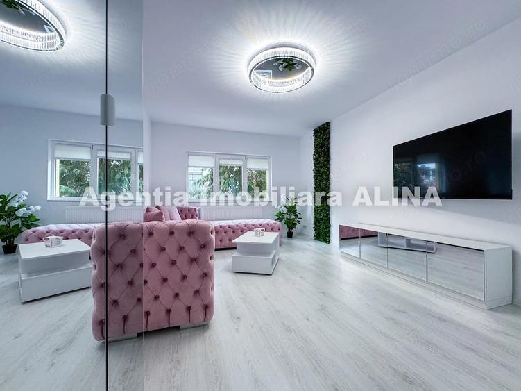 Apartament cu 2 camere decomandat în Ultracentral