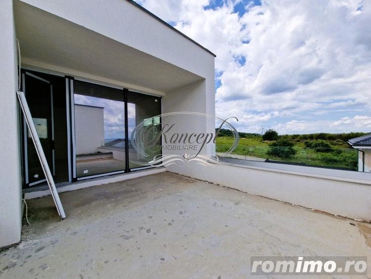 Casă cu 4 camere cu Teren 499 Mp în Făget