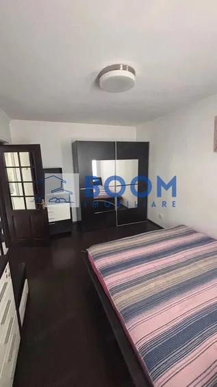 Apartament cu 2 camere în Căzănești (Râmnicu Vâlcea)