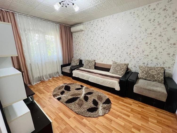 Garsonieră decomandată în Giurgiului