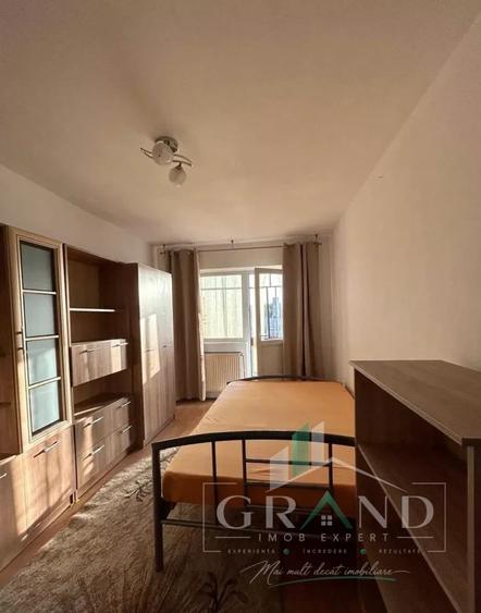 Apartament cu 2 camere decomandat în Semicentral