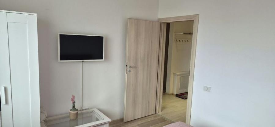 Apartament 2 camere ( Studio) Militari Residence - 5