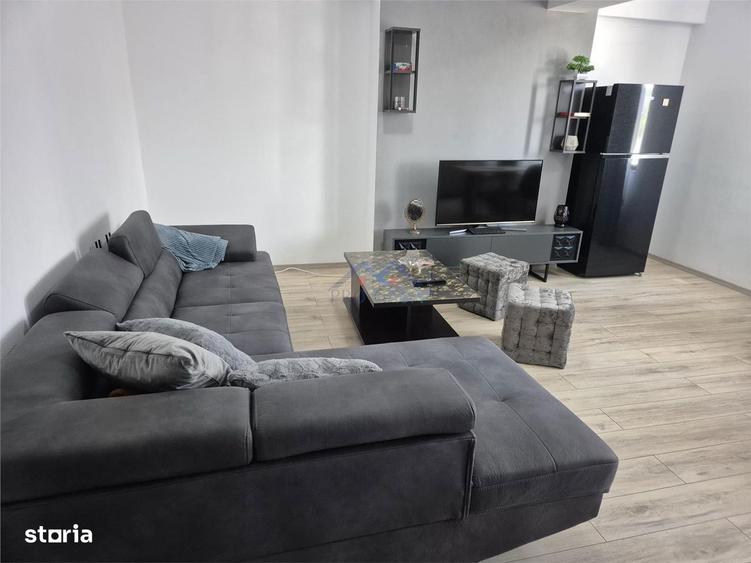 Apartament cu 2 camere în Ampoi 3
