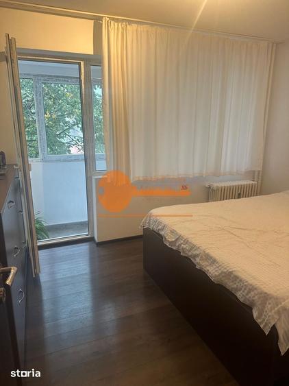 Apartament cu 3 camere în Domenii