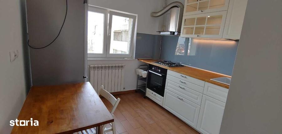 3 camere/zona Turda - Parc Regina Maria - 4