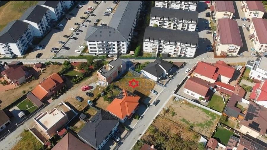 Teren de 500 mp, în Central