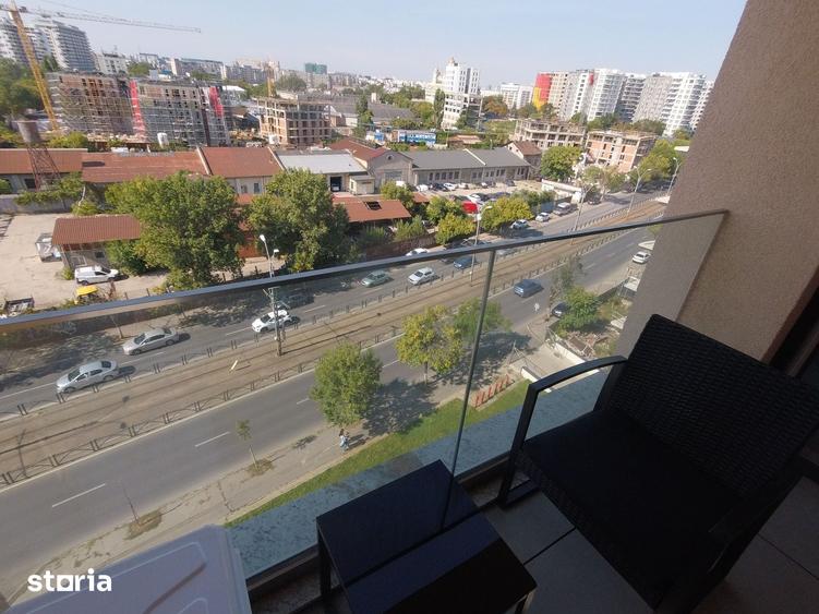 Apartament cu 3 camere în Pieptănari