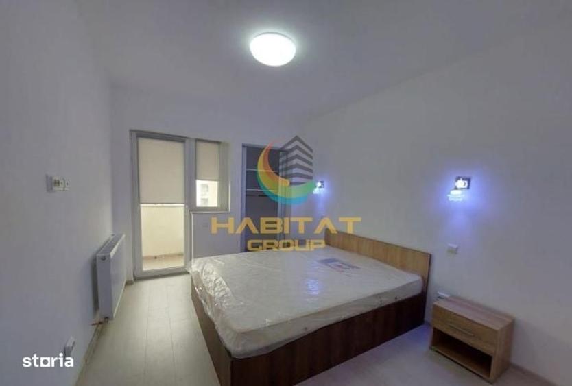 Apartament cu 2 camere în Apărătorii Patriei