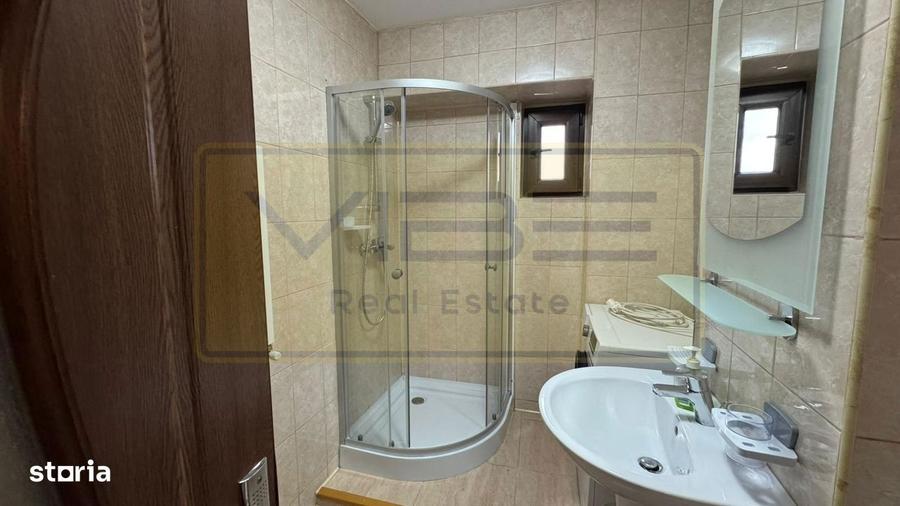 Apartament 1 camera decomandat Gara - Pasaj Octav Bancila - 9