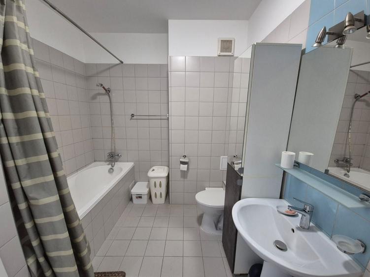 Apartament cu 2 camere decomandat, mobilat în 1 Decembrie 1918