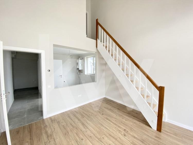 Apartament tip Penthouse- Zona Industrială Vest - Încălzire în pardoseală - 5