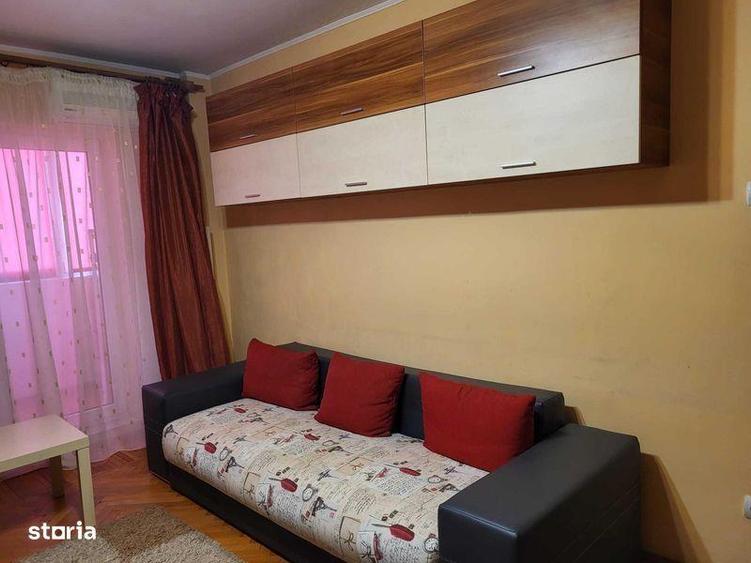 Apartament cu 2 camere decomandat în Brâncoveanu