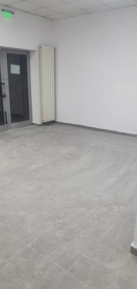 Spațiu comercial, de 79 mp, în Aradul Nou