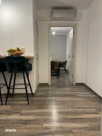 Apartament cu 3 camere în Tudor Vladimirescu