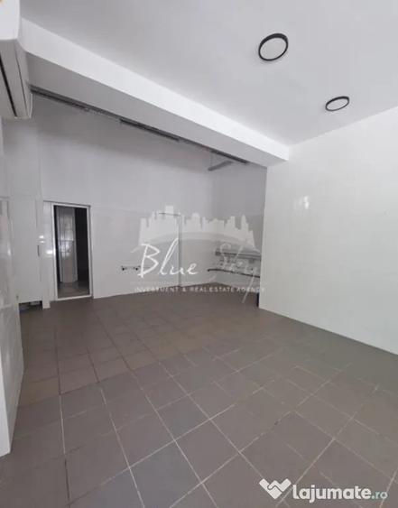 Zona Tomis 3- Bd . Tomis, spatiu comercial 65 mp - Constanta (Constanta) - 13
