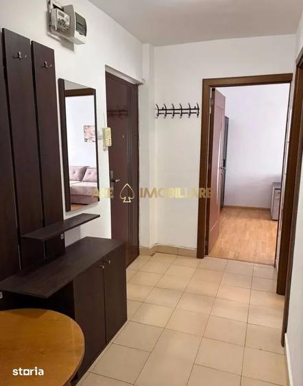 Apartament cu 2 camere, mobilat în Pantelimon