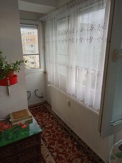 Garsonieră semidecomandată în Dristor