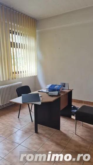 Spațiu comercial, de 80 mp, în Mureșeni
