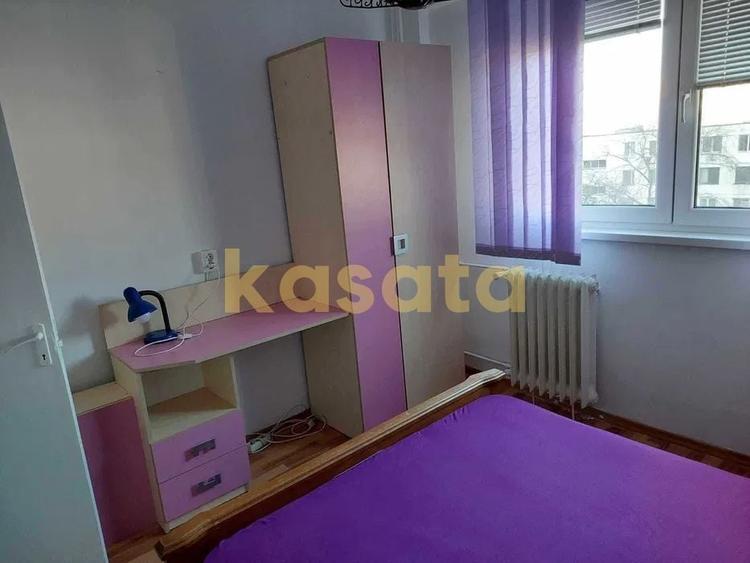 2 camere renovat | Mijloace de transport in comun | Boiler - 2