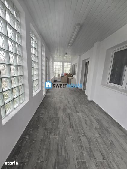 Casă cu 5 camere cu Teren 450 Mp în Bod