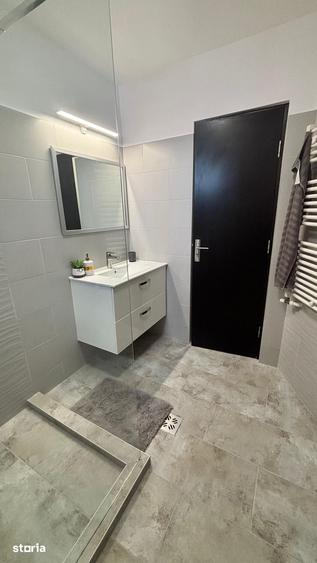 Apartament cu 2 camere decomandat în Inel II