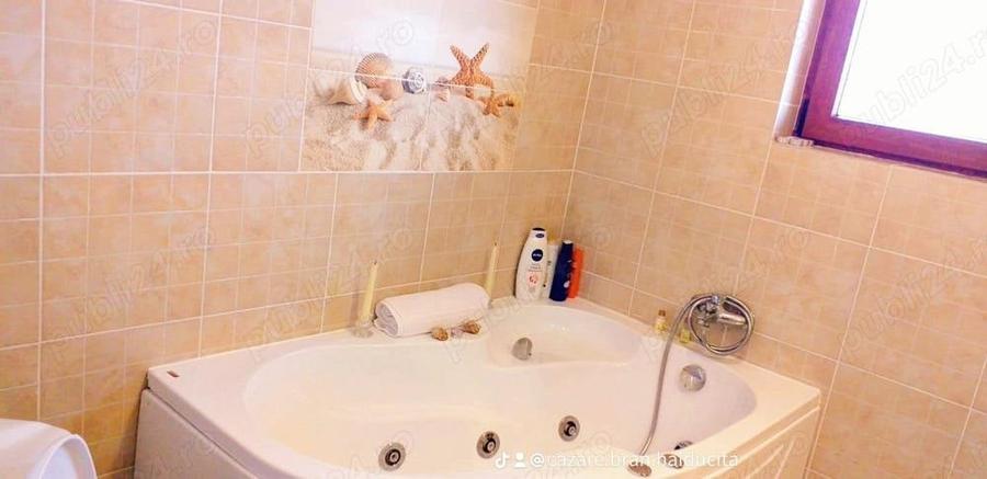 Casă cu 6 camere în Bran