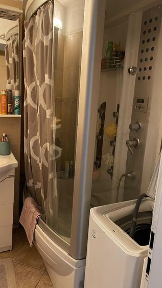 Apartament cu 2 camere semidecomandat în Plevnei