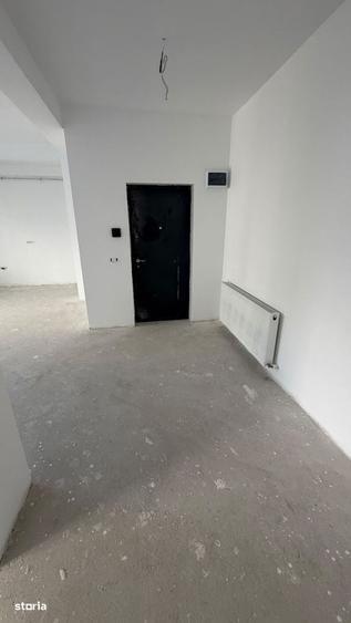 Apartament cu 2 camere semidecomandat în Nord