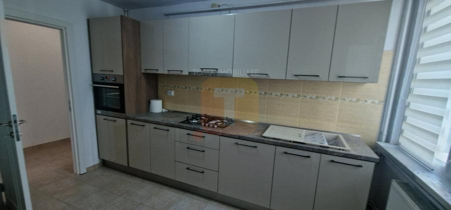 Apartament 2 camere Precista, etaj 1, renovat și utilat - 8